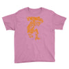 the thing Youth Tee