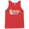 damn fine Tank Top