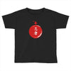 Fighter Toddler T-shirt