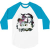 astral ark 3/4 Sleeve Shirt