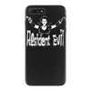 alice  resident ,fun iPhone 7 Plus Case