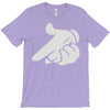 mickey hands gun T-Shirt