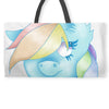 dashie Weekender Totes