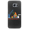russian cargo Samsung Galaxy S7 Edge