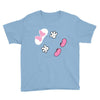 Creating a Little Disney Magic Baby Girl Youth Tee