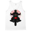 night rider Tank Top
