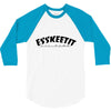 lil pump  eskeetit 3/4 Sleeve Shirt