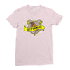 ottermore Ladies Fitted T-Shirt