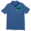 happy father&rsquo;s day 3 Polo Shirt