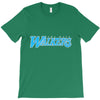 the wall walkers T-Shirt