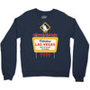 Pray for Las Vegas Crewneck Sweatshirt