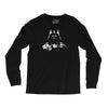 darth vader Long Sleeve Shirts