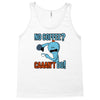 caaan't do! Tank Top