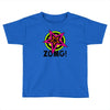 zomg! Toddler T-shirt