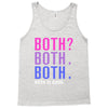 Both is Good Tank Top