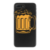 iowa city beer iPhone 7 Plus Case