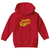 hyrule heroes Youth Hoodie