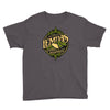 lembas bread Youth Tee