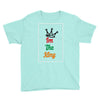 fahrie77 Youth Tee