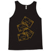 travel Tank Top