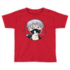 kakashi Toddler T-shirt