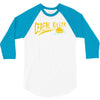 cereal killer 1 3/4 Sleeve Shirt
