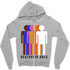reservoir dogs Zipper Hoodie