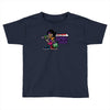 michonne Toddler T-shirt