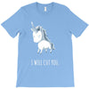 stabby the unicorn T-Shirt