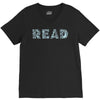 read V-Neck Tee