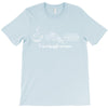 i'm a simple woman T-Shirt