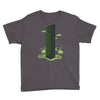 need more land Youth Tee