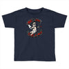 love um finds a way Toddler T-shirt