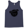 sarcasm now being served 8 till late! Tank Top