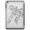 optimus prime iPad Mini