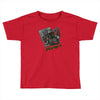 selfett Toddler T-shirt