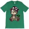 crew five hustla T-Shirt