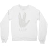 llap Crewneck Sweatshirt