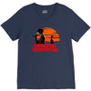 samurai champloo best trending V-Neck Tee