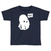boo (2) Toddler T-shirt