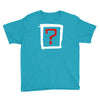 where is the love Youth Tee