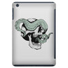 skull and tentacles iPad Mini