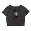 yondu poppins Crop Top