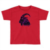 old goat Toddler T-shirt