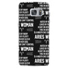 Aries Woman Samsung Galaxy S7