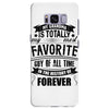 My Grandma Totally Most Favorite History Forever Samsung Galaxy S8 Plus