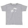 trek wars womens funny Toddler T-shirt