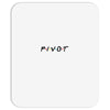 Pivot of The Friends Parody Mousepad