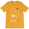 pregnant rex T-Shirt