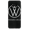 the game winners circle logo Samsung Galaxy S8